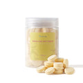 NOVAL Pedicure Supplies Spa Tablets Foot Bath Foot Soak by NOVAL