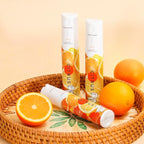 Travel Size Toilet Spray, Bathroom Odor Eliminator, 3 Pack, 1 fl oz Each - Image 3