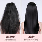Tgideas Smooth Hydrating Hair Mask， Strengthening Shampoo ， - Image 7