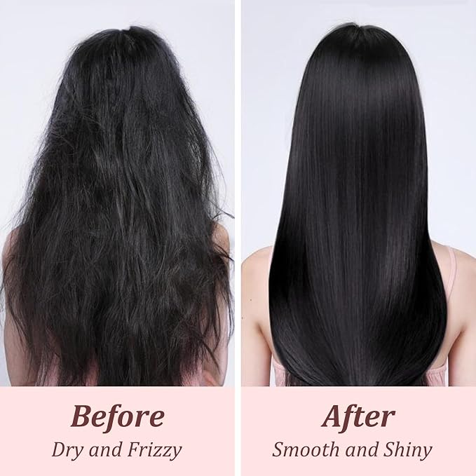 Tgideas Smooth Hydrating Hair Mask， Strengthening Shampoo ， - Image 7