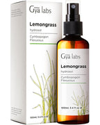 Gya Labs Lemongrass Hydrosol by GyaLabs