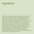 Bath & Body Works Eucalyptus Spearmint Body Wash & Foam Bath, Aromatherapy - Image 6