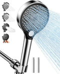 Shower head with handheld by Unknown