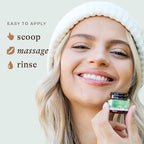USDA Organic Lip Scrub Mint - Image 7