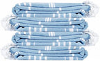 Cotton Turkish Beach Towel - Image 2