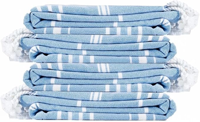 Cotton Turkish Beach Towel - Image 2
