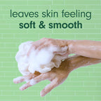Softsoap Eucalyptus & Mint Body Wash, Moisturizing Body Wash, 20 Oz - Image 4