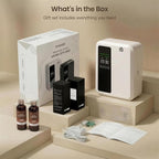 Waterless Essential Oil Diffuser - Image 7