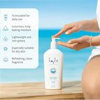 Inis the Energy of the Sea Revitalizing Body Lotion - Image 4