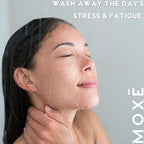 MOXE Lavender Oil Shower Mist, Spa Steam Spray, Certified Natural 100% - Image 7