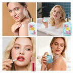 35 Pcs Mothers Day Gift for Mom, Bath & Body Gift Baskets Set for Women - Image 6