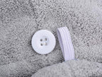 HOPESHINE Hair Drying Towel Twist Soft Shower Microfiber Towels - Image 9