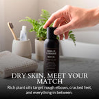 Plantlife Vanilla Orange Body Oil - Image 4
