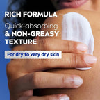 NIVEA Essentially Enriched Body Lotion - Image 4