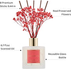 COCORRÍNA Reed Diffuser - Image 5