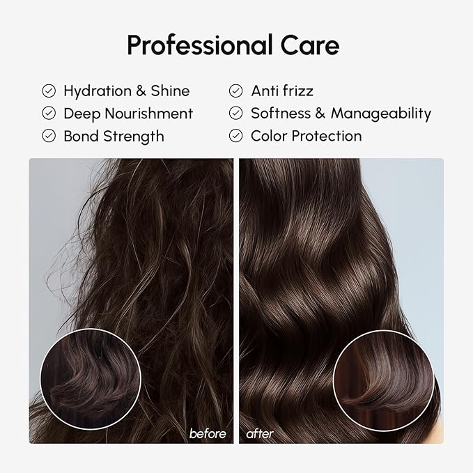 MAREE Deep Conditioning Hair Mask - Image 4