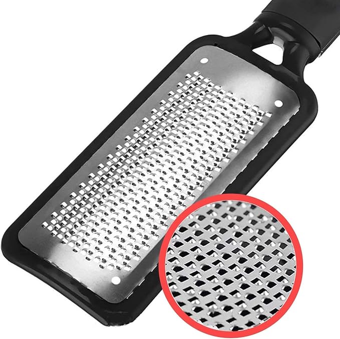 Professional Foot Files Callus Remover, Foot Scrubber - Image 4