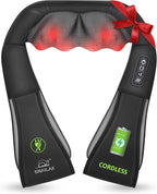 Snailax Cordless Massager by Snailax