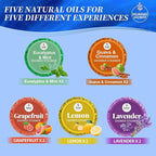 Shower Steamers Aromatherapy, Mothers Day Gifts from Husband, Mothers Day Gifts - Image 3