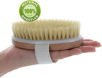 Angel Kiss Dry Brushing Body Brush - Image 9