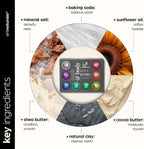 artnaturals Large Bath Bombs Gift Set kit â€“ - Image 4