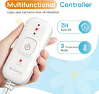 Comfytemp Extra Large Heating Pad - Image 6