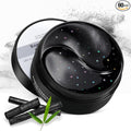 Eye Mask - 30 Pairs Bamboo Charcoal Under Eye Patches Skin Care Products - Eye by LAVONE