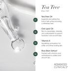 Advanced Clinicals Tea Tree Oil - Image 5