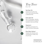 Advanced Clinicals Tea Tree Oil - Image 4