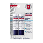 Aquaphor Lip Repair Stick, Moisturizing Lip Balm Pack, Relieves Dryness by Aquaphor