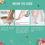 Maccibelle Salon Foot Pumice and Scrubber - Image 5