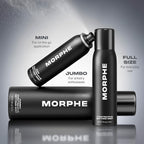 Morphe Jumbo Continuous Setting Spray - Image 4