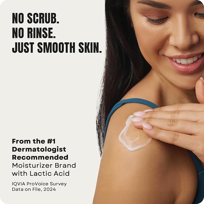 AmLactin Daily Nourish Therapeutic Body Lotion - Image 5
