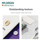 MR.GREEN Colorful Manicure Set Practical Pedicure Kits Nail Clippers Personal - Image 3