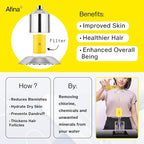 Afina Filtered Shower Head - Image 3