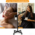 Professional Facial Steamer, Hot Mist Spray, Vaporizador Facial Steamer - Image 6