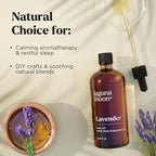 Lagunamoon Lavender Essential Oil - Image 2