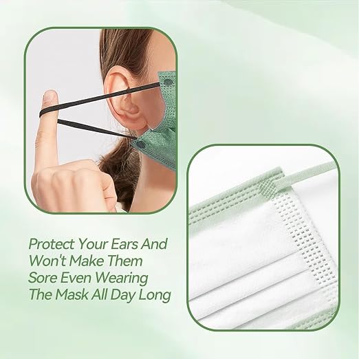 Jointown Disposable Face Mask - Image 4
