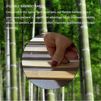 Adjustable-Height Sauna Backrest - Image 5