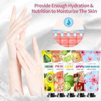 10 Pack Hand Cream Set, Mothers Day Gifts, Teacher Appreciation Gifts, Nurses - Image 7
