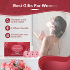 SWCANDY Shower Steamers Aromatherapy Birthday Gifts - Image 3