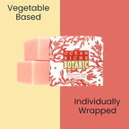 Greenwich Bay Mini Botanical Soap Bars – 12 Pack 1.9 oz Each – Individually - Image 3