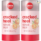 Onyx Professional Cracked Heel Repair Balm Stick by OnyxProfessional