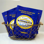 Dr. Singha's Mustard Bath, Therapeutic Bath Salts, 2 Oz - Image 5