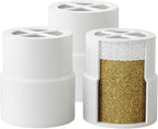 Replacement Cartridge Shower Filter by IceCubeMolds