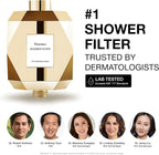 Filterbaby Diamond Shower Filter, IAPMO Certified to NSF177 Standard, Expert - Image 4