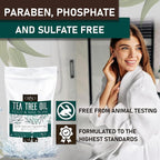 Tea Tree Oil Foot Soak - Image 5