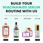 Eclat Skincare Clarifying Niacinamide Serum - Image 6