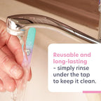 Bona Fide Beauty Czech Glass Nail File - Image 7