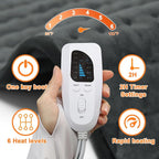 Deepsoon Heating Pad, Electric Heating Pads - Image 7